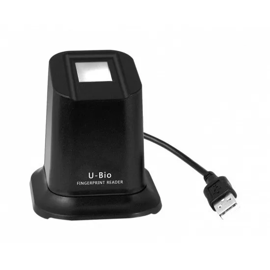 Lector Biometrico Anviz U-bio Capta Huellas, Ep300,vf30-vf10