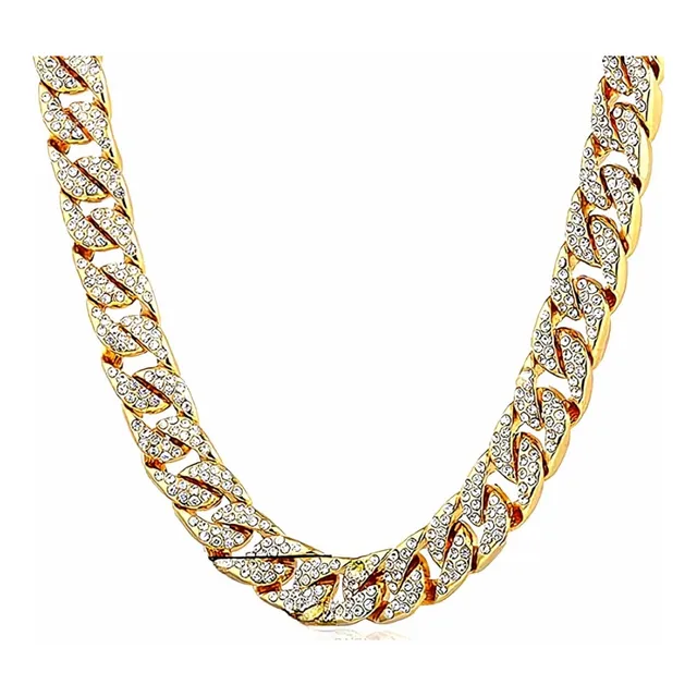 Cadenas Cubanas Hip Hop & Rock Street Ice