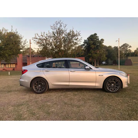 Bmw Serie 5 3.0 Gran Turismo 535i 306cv Stept