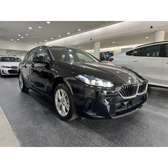 Bmw Serie 1 1.5 118i Advantage 156cv