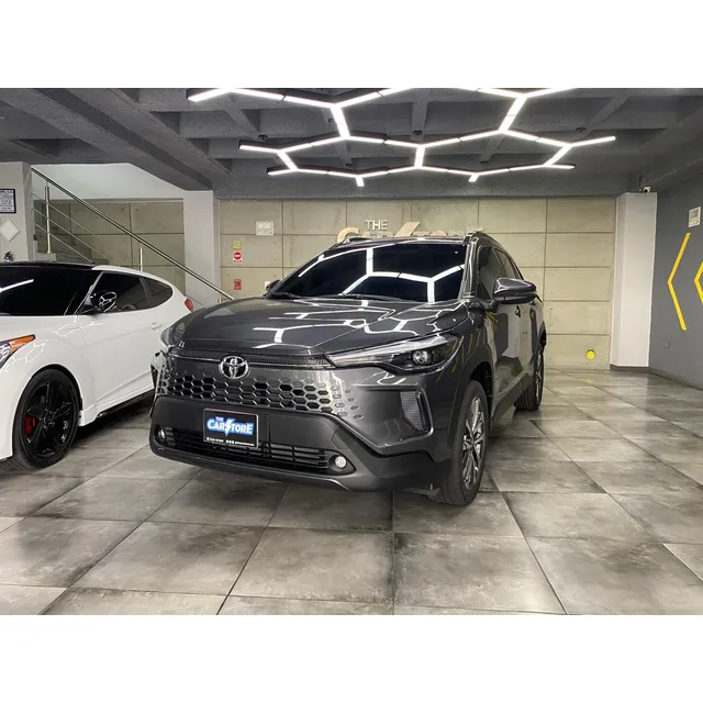 Toyota Corolla Cross Cross