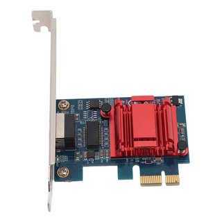 Placa Ethernet Para Adaptador Pcie De Mesa 1000 Mbps Estável Placa Ethernet Para Adaptador Pcie De Mesa 1000 Mbps Estável
