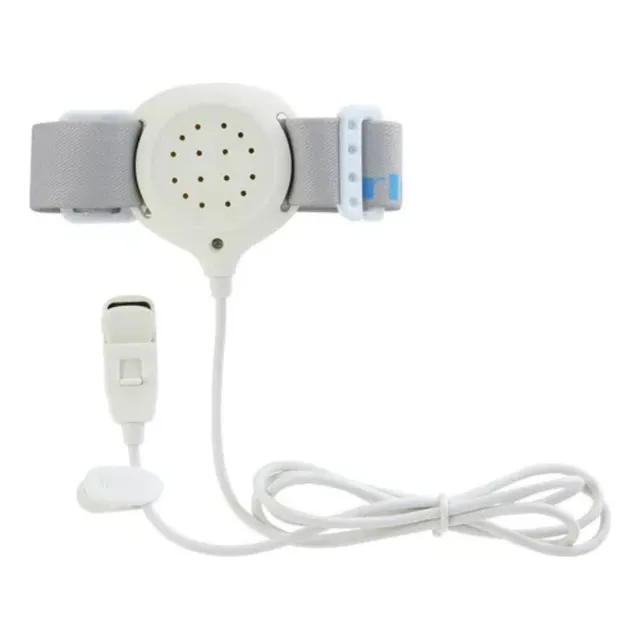 Para Alarma De Enuresis Nocturna Y Orinal Vibratorio Con