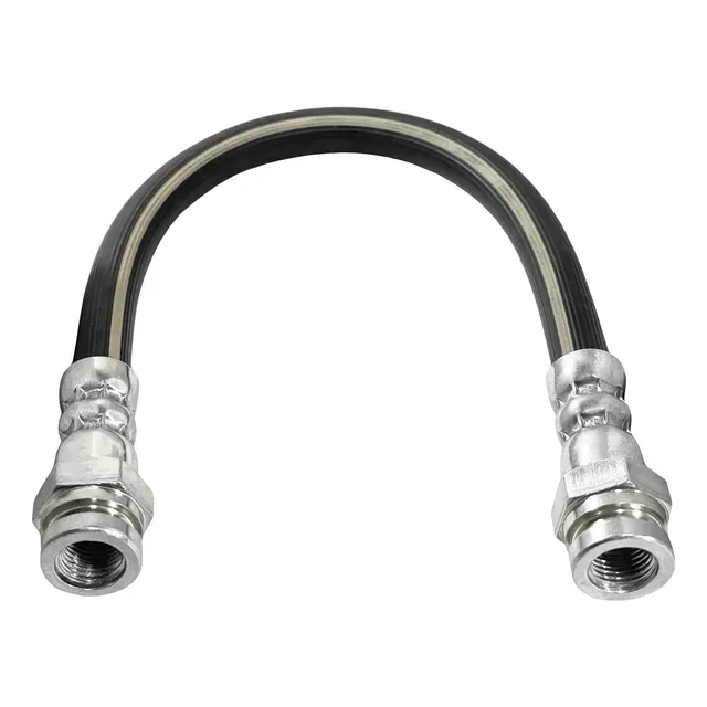 Flexible Freno Fiat Uno Trasero 275mm