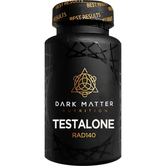 Testalone Aumento Fuerza Volumen Precursor Test 60 Tabs Sabor Sin Sabor