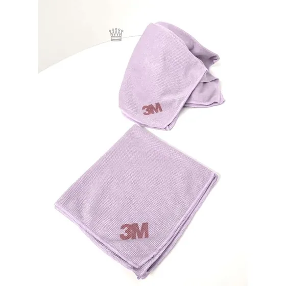 Paño De Microfibra 3m® Scotch-brite