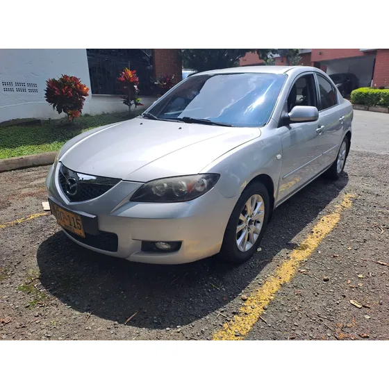 Mazda 3 2.0 Lxhm7