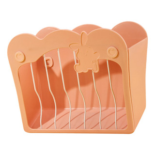 Alimentador De Heno Para Conejos, Soporte Para, Rosa Alimentador De Heno Para Conejos, Soporte Para, Rosa