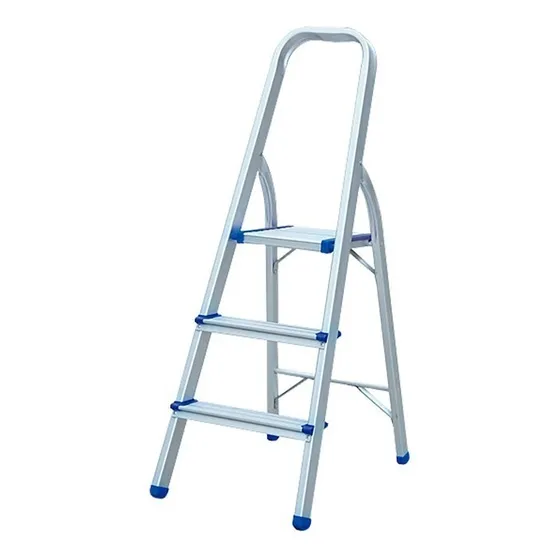 Escalera Plegable 3 Escalones Producto Nuevo Envio Gratis