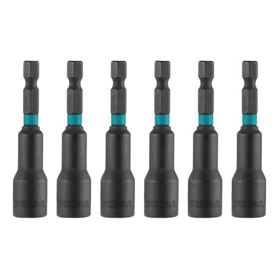 Set 6 Dados De Impacto Enc 1/4 Tac2765061