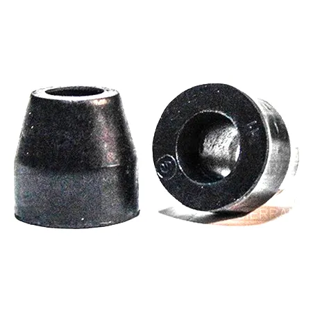 Buje Ojo Rotula Suspension Qq