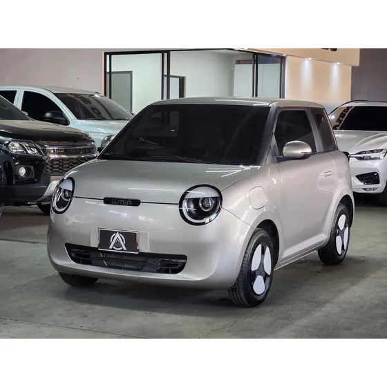 Changan Lumin 0.0 Stylus