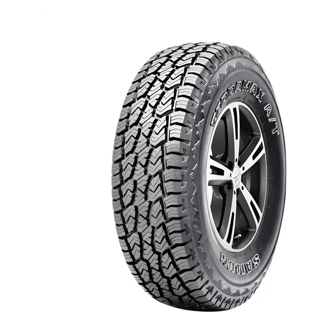265/50r20 111t Terramax At Sailun