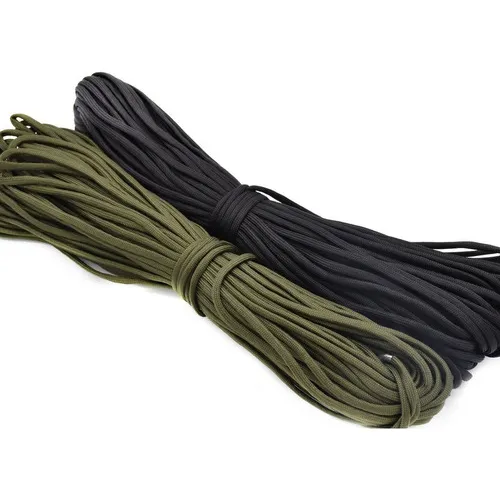 . Paracord 31 Metros 550 Lbscuerdasupervivencia Pulseras