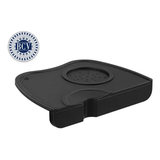 Alfombra  Mat Barista Para Tamper De 51-58 Mm