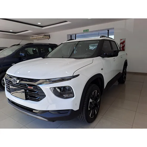 Chevrolet Montana 1.2 T Rs At