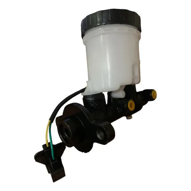 Bomba Freno Ford Festiva Turpial  Con Conector