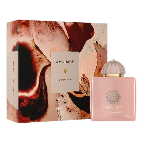 Perfume Amouage Interlude Eau de Parfum 100ml Chipre | MercadoLivre