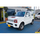 Suzuki Jimny 1.3 Jlx