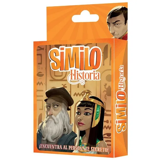 Similo Historia Juego De Cartas Encuentra Al Personaje Febo