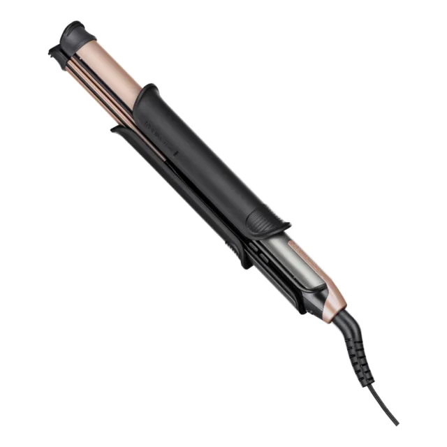 Plancha Estilizadora 2 En 1 Remington One, S33a-110f