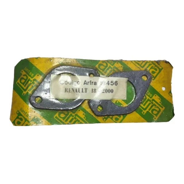 Juego Juntas Multiple Admision Compatible Renault 18 2000cc