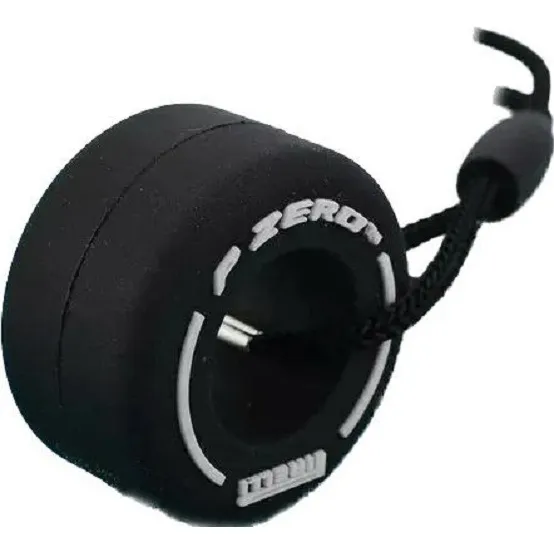Chaveiro Pirelli F1 Pneu Borracha Pzero Nfe 5 Opçoes Cores