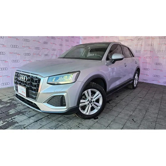 Audi Q2 1.4 35 Tfsi Select