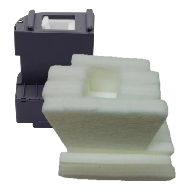 Esponjas Para Caja De Impresora Epson T04d1 L6161 Xp5100