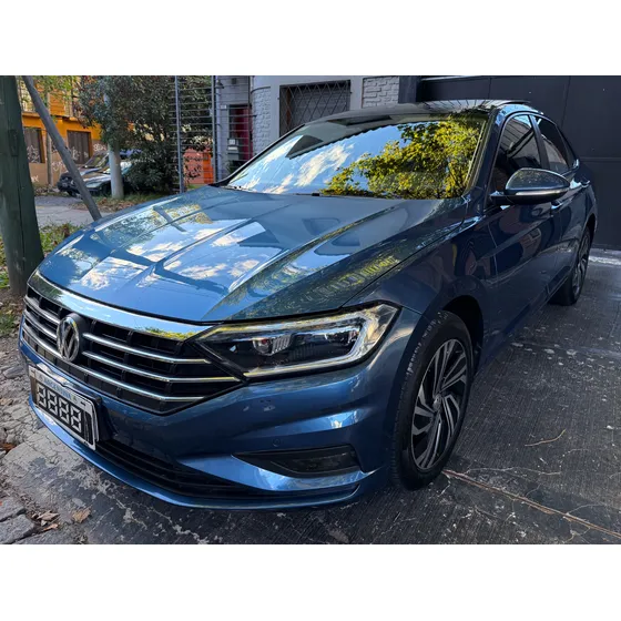 Volkswagen Vento 1.4 Highline 150cv At