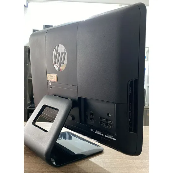 Computador De Mesa  Hp All In One 200 Core 2 Duo
