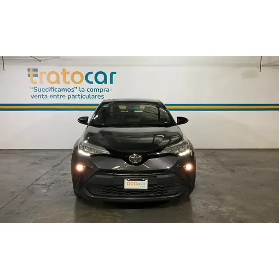 Toyota Ch-r 2.0 Lt