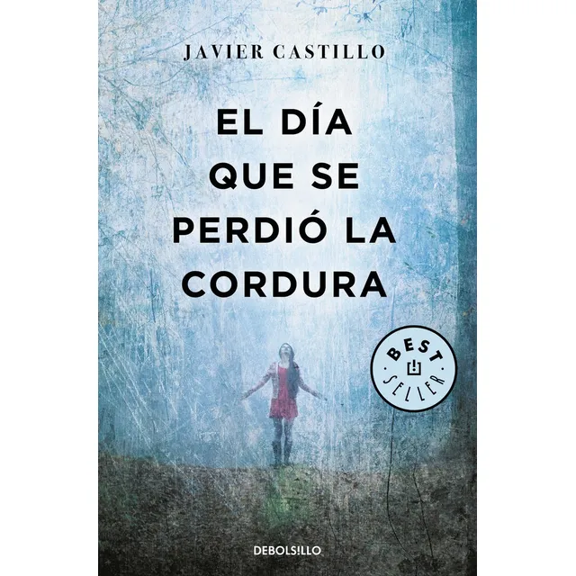 Dia Que Se Perdio La Cordura,el - Castillo, Javier
