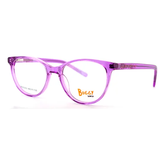 Armazon De Lentes Para Niños - Buggy Bgs 3293