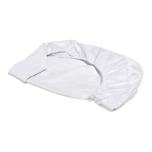 Funda Impermeable Para Colchon De Bebe 70 X 96 X 7