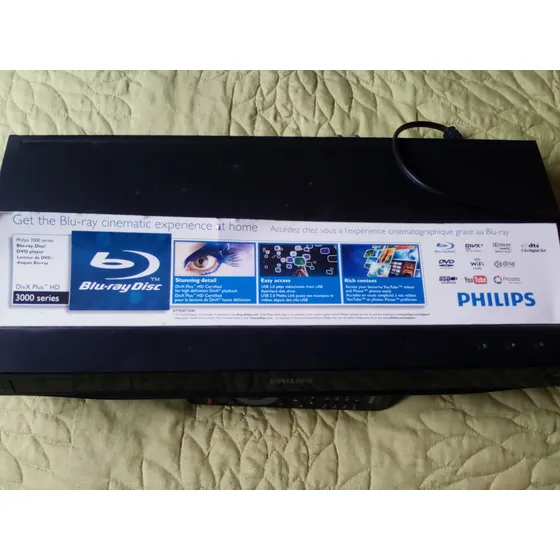 Blu-ray Disc