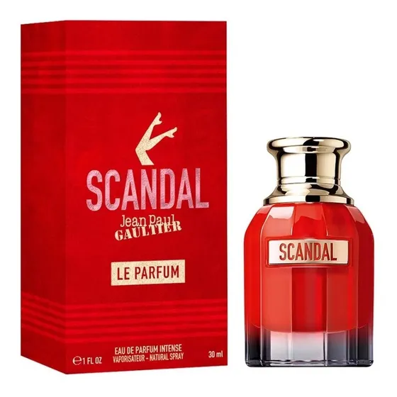 Scandal Le Parfum 30ml | Original + Amostra De Brinde