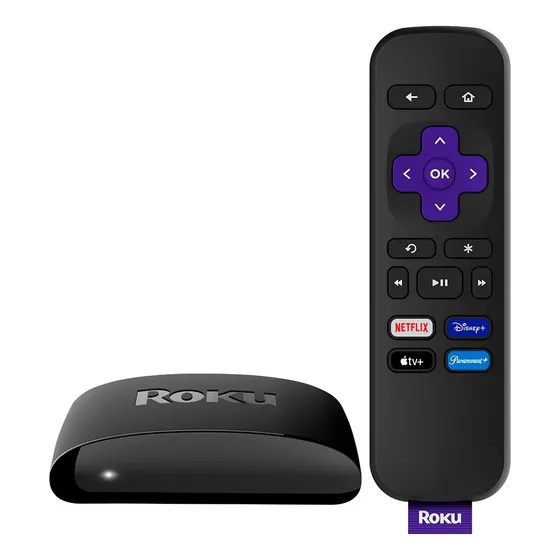 Roku Express Hd