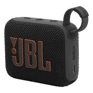 Caixa De Som Jbl Go 4 Black Resistente Ă Ăgua Bluetooth 5.3 Cor Preto Caixa De Som Jbl Go 4 Black Resistente Ă Ăgua Bluetooth 5.3 Cor Preto