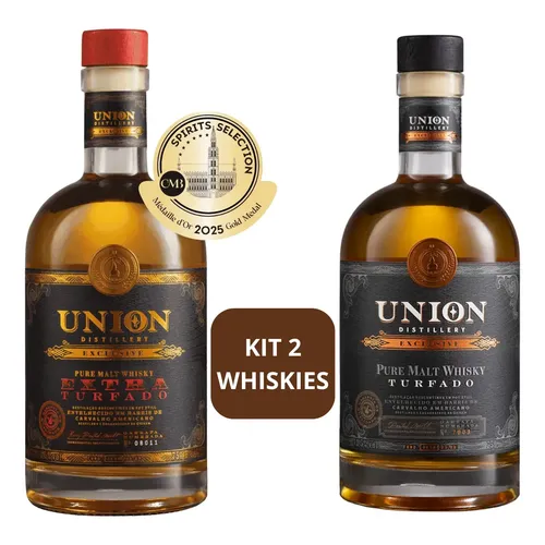 Whisky Kilchoman Machir Bay 700ml 46% - Single Malt | Parcelamento