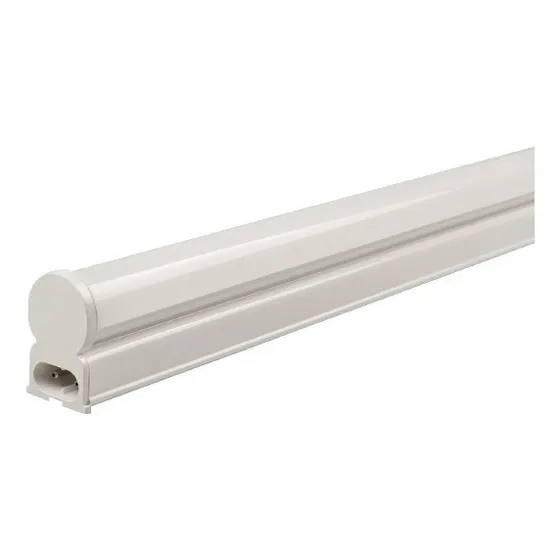 Liston Interelec 9w Luz Fria 810 Lumenes Lt5-9w-6500k 404553 Color de la luz Blanco frío