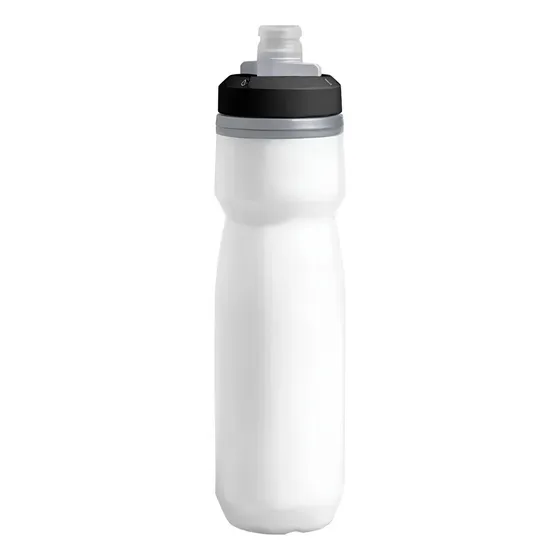 Garrafa Squeeze Camelbak Podium Chill 620ml Cor Branco