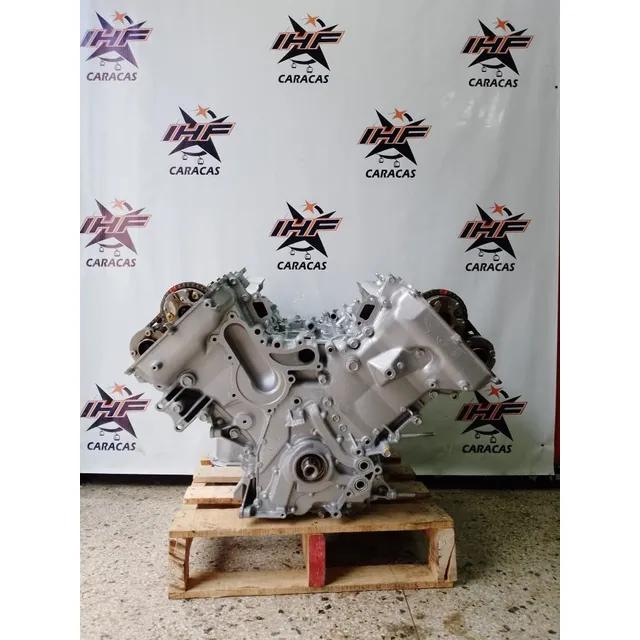 Motor 7/8 Toyota 3ur (5.7 Lt)