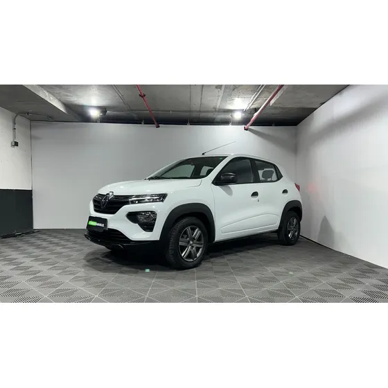 Renault Kwid 1.0 Zen