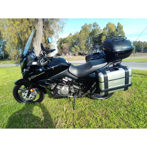 Suzuki V-strom 1000