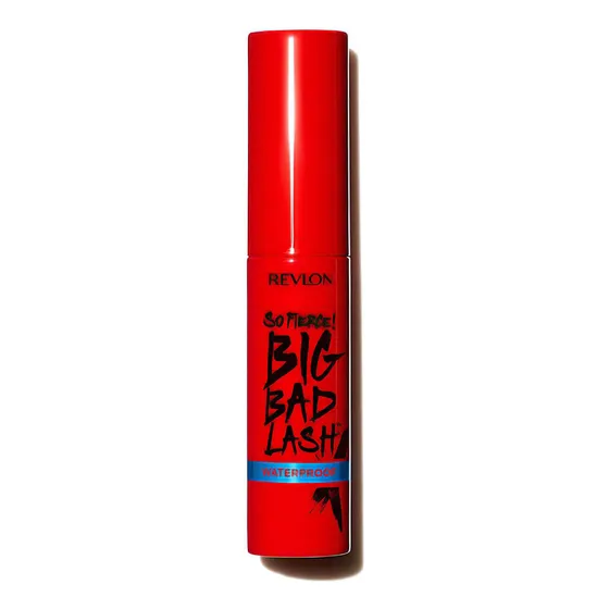 Rímel Pestañas So Fierce! Cartão Big Bad Lash preto Wp