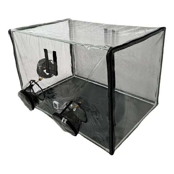 ( Minibolsa For Plantar Plantas De Invernadero (3)