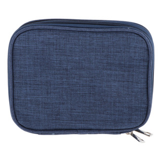 Crochet Hook Case Organizer With Web Pockets Accesorios Para Crochet Hook Case Organizer With Web Pockets Accesorios Para