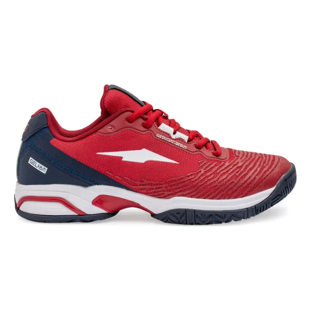 Zapatillas Tenis Padel Avia Serve Hombre #1 Strings