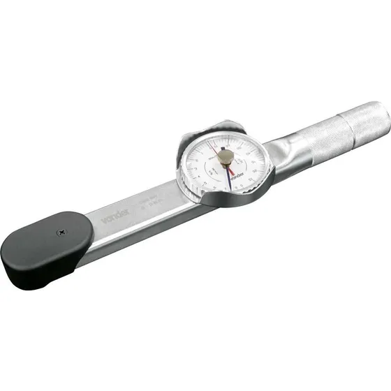 Torquímetro Relógio 1/4 0-8nm Vonder